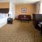 Days Inn and Suites Airway Heights/Spokane Airport