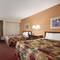Days Inn and Suites Cedar Rapids
