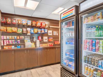 Days Inn & Suites Page / Lake Powell