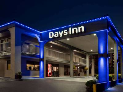 Days Inn Anderson