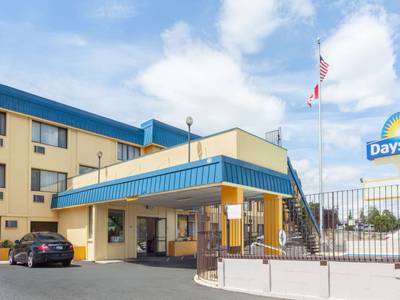 Days Inn - Bellingham