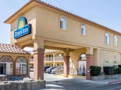 Days Inn Bishop