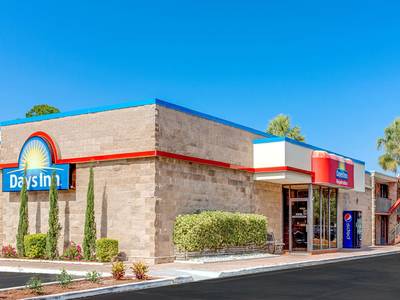 Days Inn Bradenton - Near the Gulf