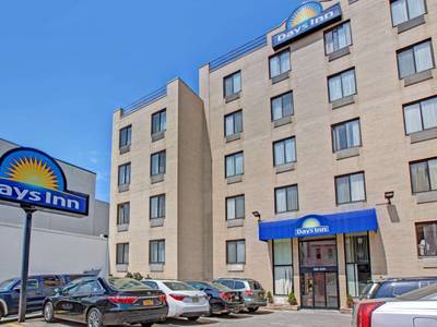 Days Inn Brooklyn