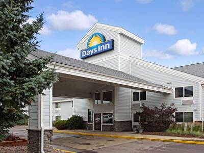 Days Inn Cheyenne