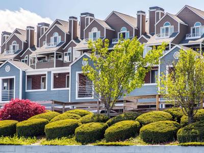 Econo Lodge Cranston