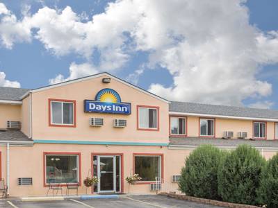 Days Inn Custer (Foto)