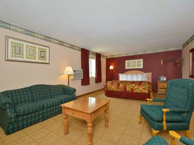 Americas Best Value Inn - Decatur