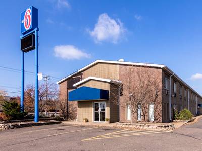 Motel 6 Eau Claire