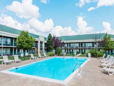 Days Inn Elizabethtown