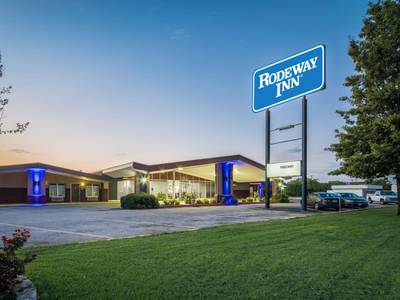 Georgetown Inn Georgetown