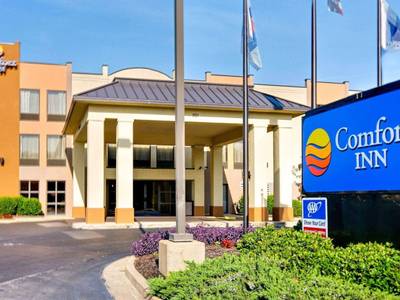 Comfort Inn