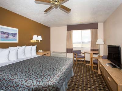 Days Inn Hurricane/Zion National Park Area