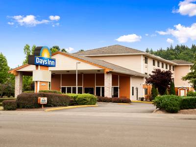 Days Inn Kent 84th Ave
