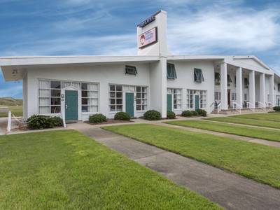Days Inn Kill Devil Hills Oceanfront - Wilbur (Foto)