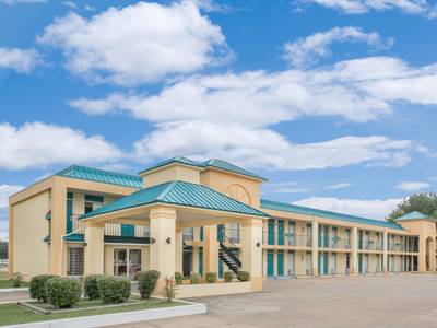 Americas Best Value Inn Kosciusko