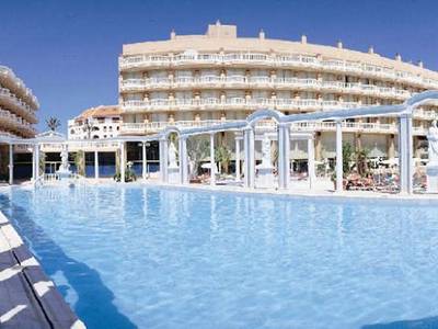 Mare Nostrum Resort