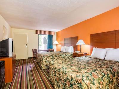 Days Inn Lake City I-10