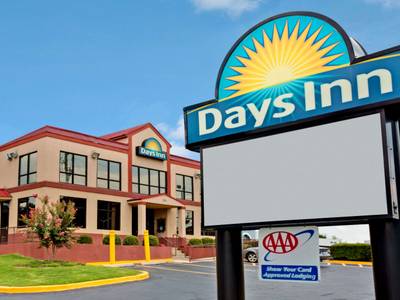 Days Inn Lawrenceville