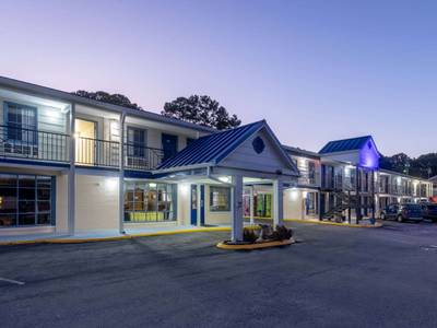 Days Inn Lincolnton