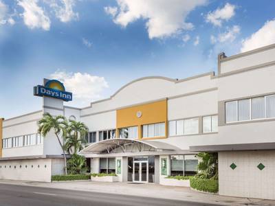 Days Inn Miami Airport North