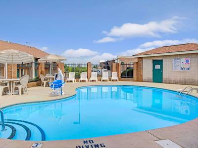 Days Inn Mooresville Lake Norman