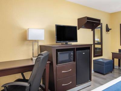 Days Inn Muscle Shoals (Foto)