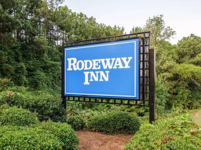 Rodeway Inn Norcross