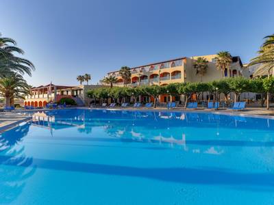 Mare Monte Beach Hotel