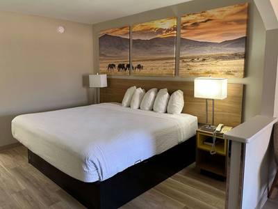 Days Inn Oklahoma City South