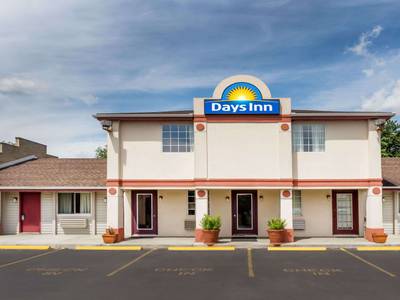 Days Inn Plymouth