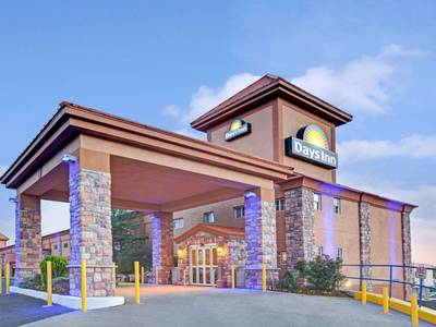 Days Inn Ridgefield