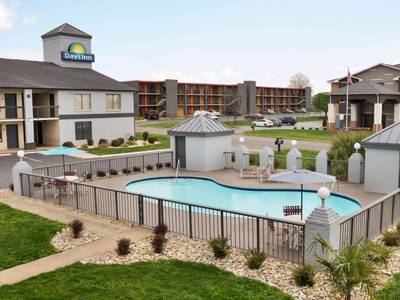 Days Inn Rock Hill