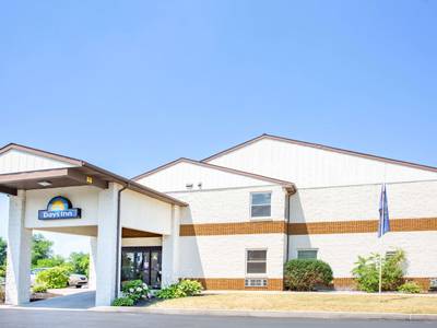 Days Inn Lancaster PA Dutch Country