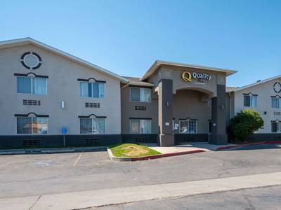 Days Inn Salt Lake City South