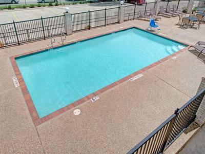 Days Inn San Antonio Fiesta Park