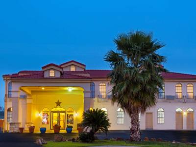 Days Inn San Antonio Northwest/Seaworld