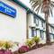 Rodeway Inn San Clemente Beach