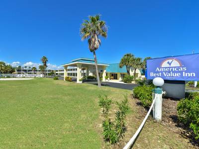 Americas Best Value Inn - Satellite Beach / Melbourne