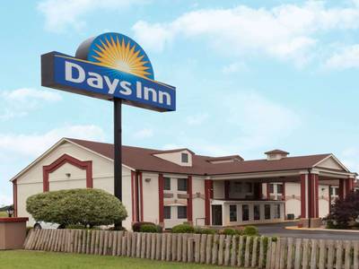 Days Inn Shawnee