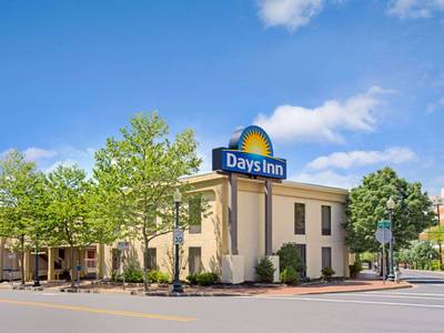 Days Inn Silver Spring