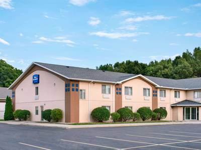 Days Inn Toledo