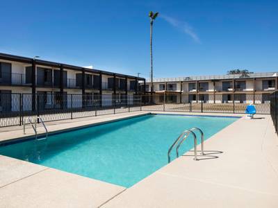 Days Inn Tucson Convention Center