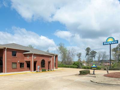 Days Inn Tupelo