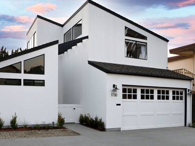 Del Mar Motel On The Beach