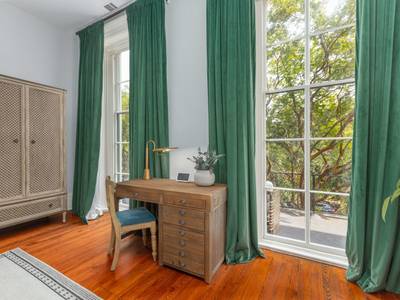 Dresser Palmer House