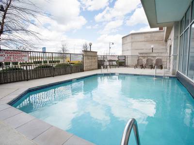 Drury Inn & Suites South Columbus