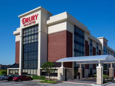 Drury Inn & Suites South Memphis