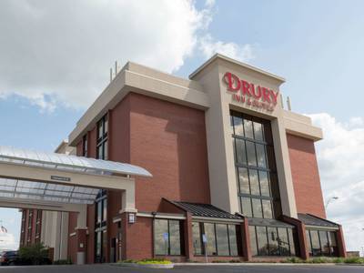 Drury Inn Columbia