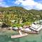 Marigot Beach Club & Dive Resort